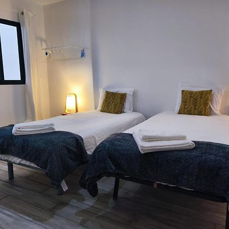 Casa Da Avo Lurdes Hotel โปโว เดอ วาร์ซิม ภายนอก รูปภาพ