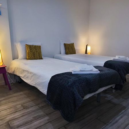 Casa Da Avo Lurdes Hotel โปโว เดอ วาร์ซิม ภายนอก รูปภาพ