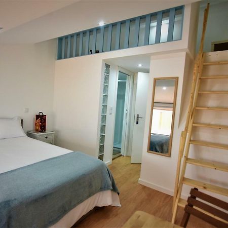 Casa Da Avo Lurdes Hotel โปโว เดอ วาร์ซิม ภายนอก รูปภาพ