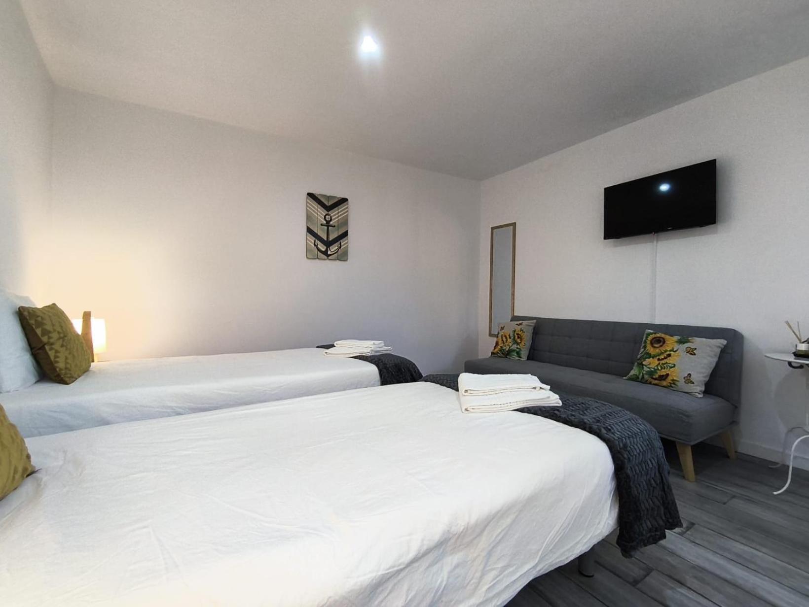 Casa Da Avo Lurdes Hotel โปโว เดอ วาร์ซิม ภายนอก รูปภาพ