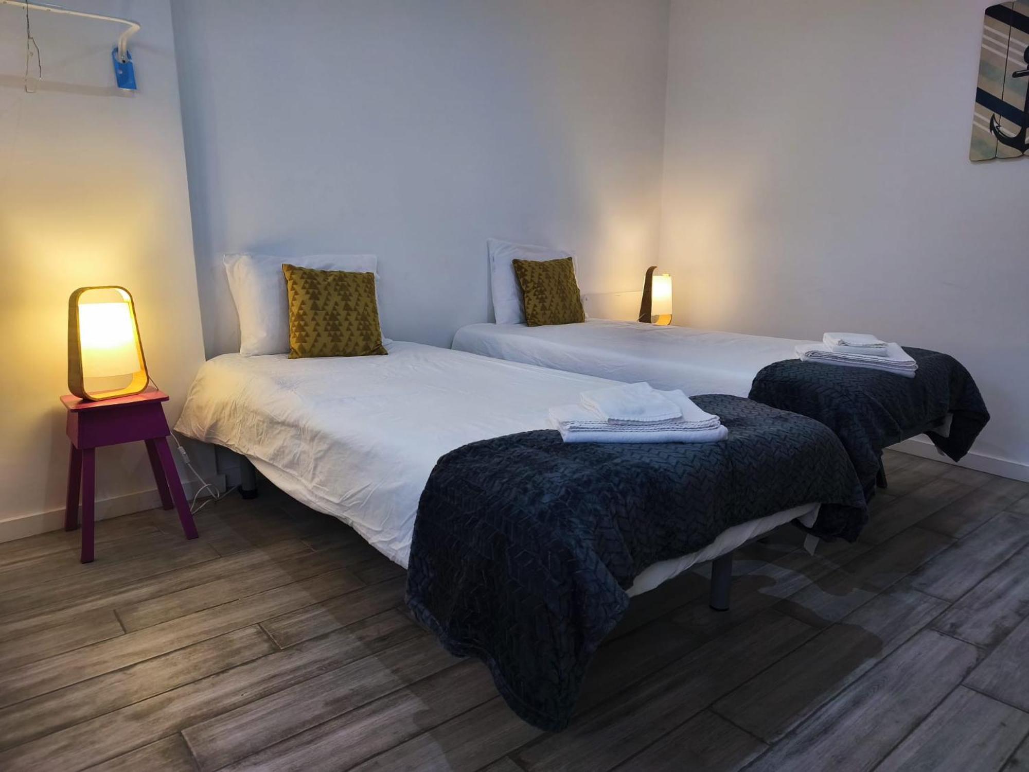 Casa Da Avo Lurdes Hotel โปโว เดอ วาร์ซิม ภายนอก รูปภาพ