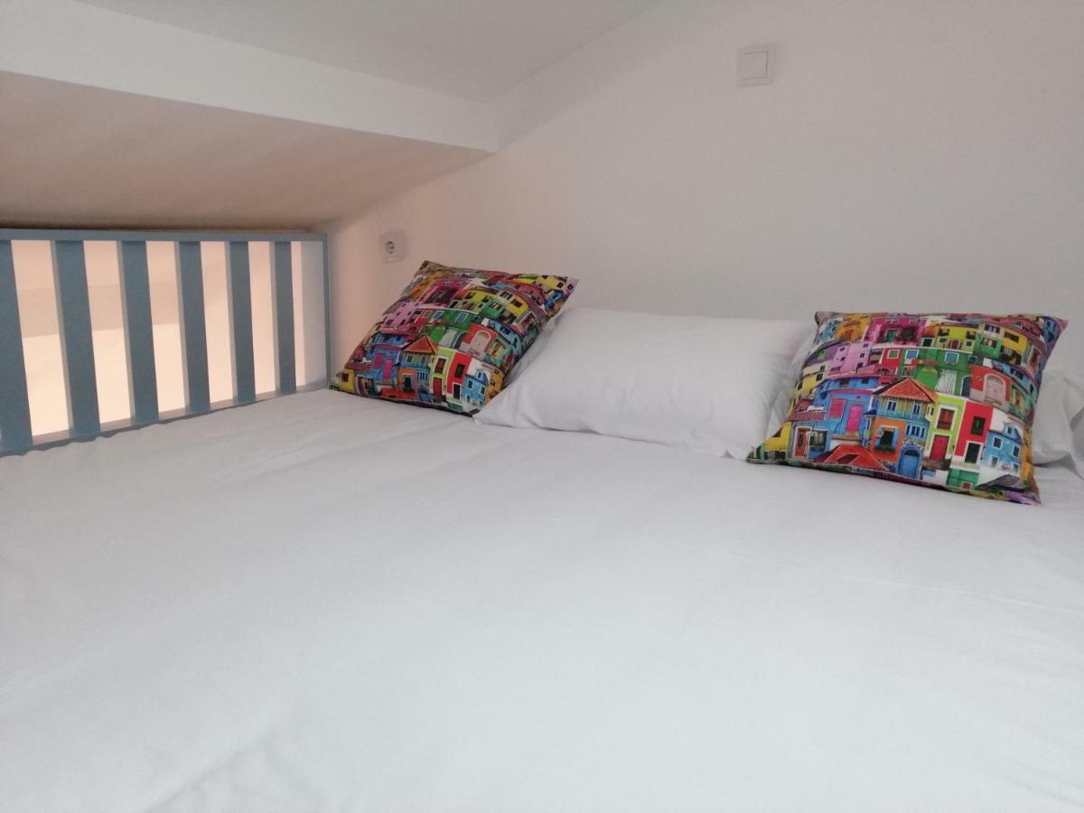 Casa Da Avo Lurdes Hotel โปโว เดอ วาร์ซิม ภายนอก รูปภาพ