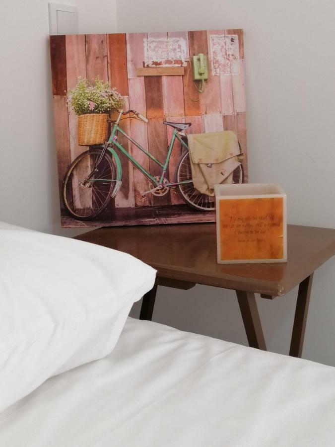 Casa Da Avo Lurdes Hotel โปโว เดอ วาร์ซิม ภายนอก รูปภาพ