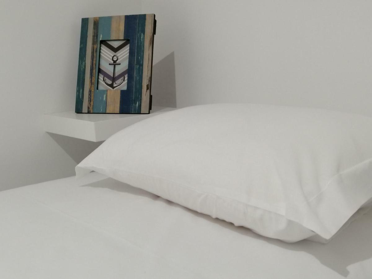 Casa Da Avo Lurdes Hotel โปโว เดอ วาร์ซิม ภายนอก รูปภาพ