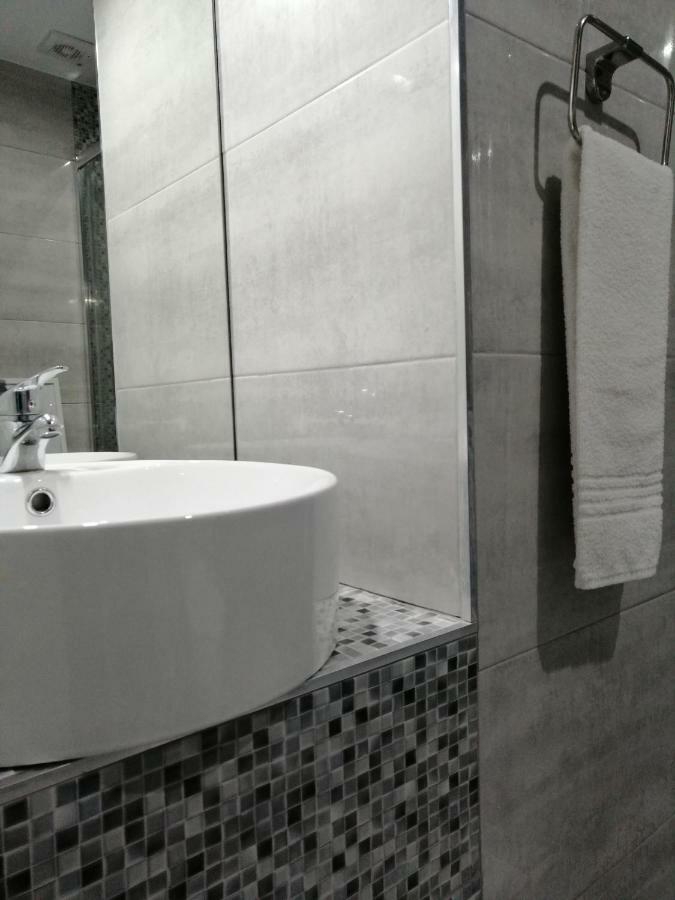 Casa Da Avo Lurdes Hotel โปโว เดอ วาร์ซิม ภายนอก รูปภาพ