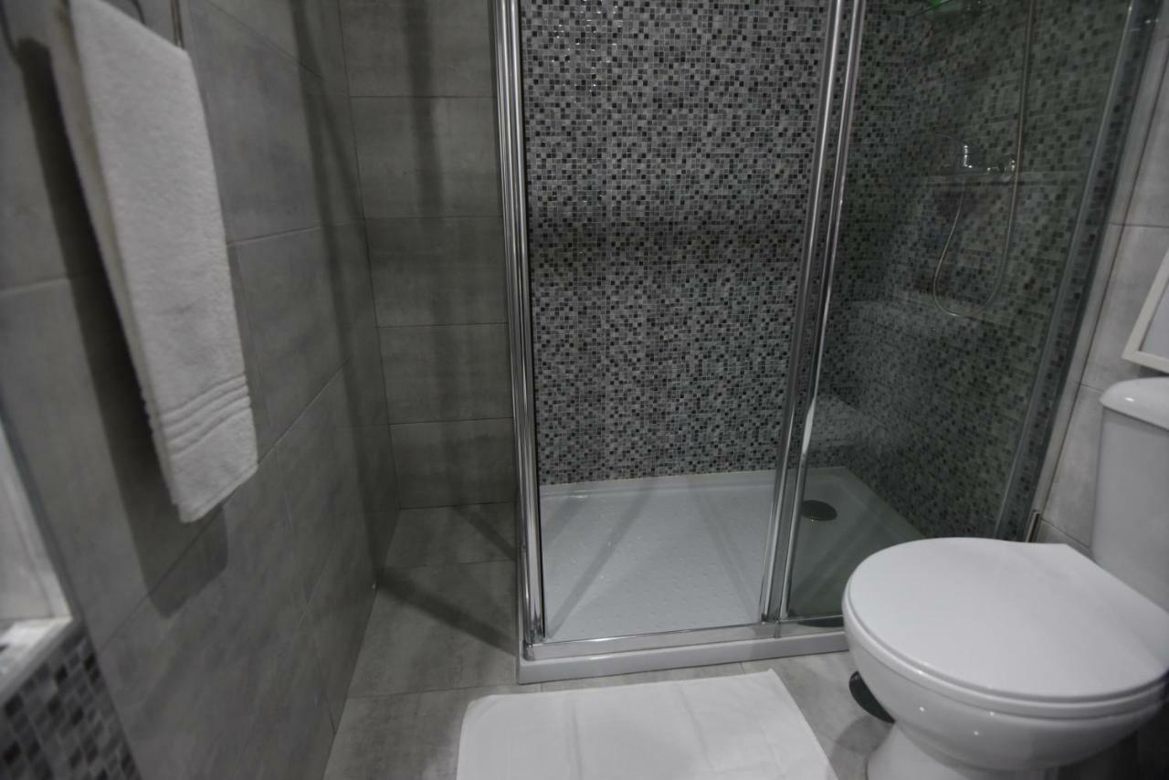 Casa Da Avo Lurdes Hotel โปโว เดอ วาร์ซิม ภายนอก รูปภาพ