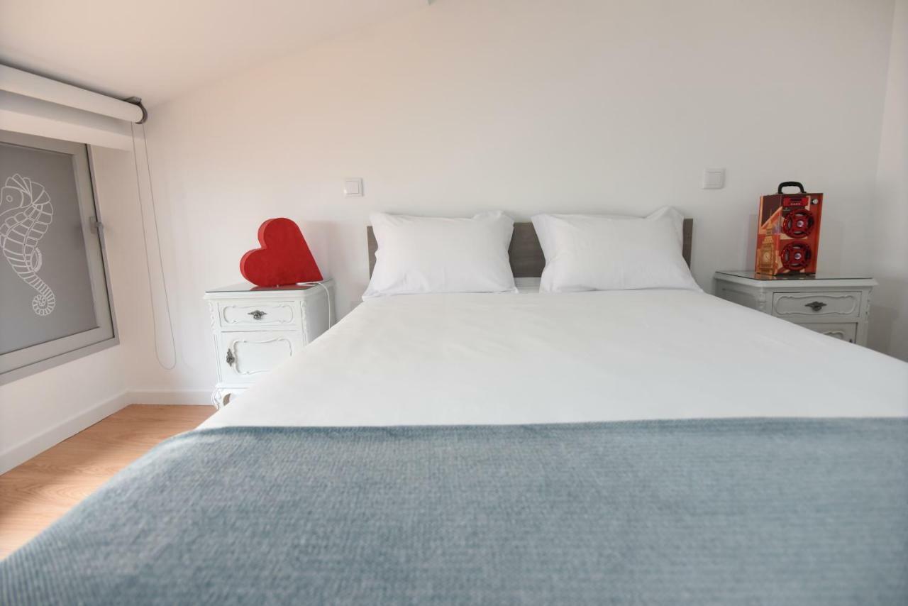 Casa Da Avo Lurdes Hotel โปโว เดอ วาร์ซิม ภายนอก รูปภาพ
