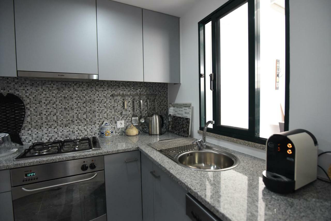 Casa Da Avo Lurdes Hotel โปโว เดอ วาร์ซิม ภายนอก รูปภาพ