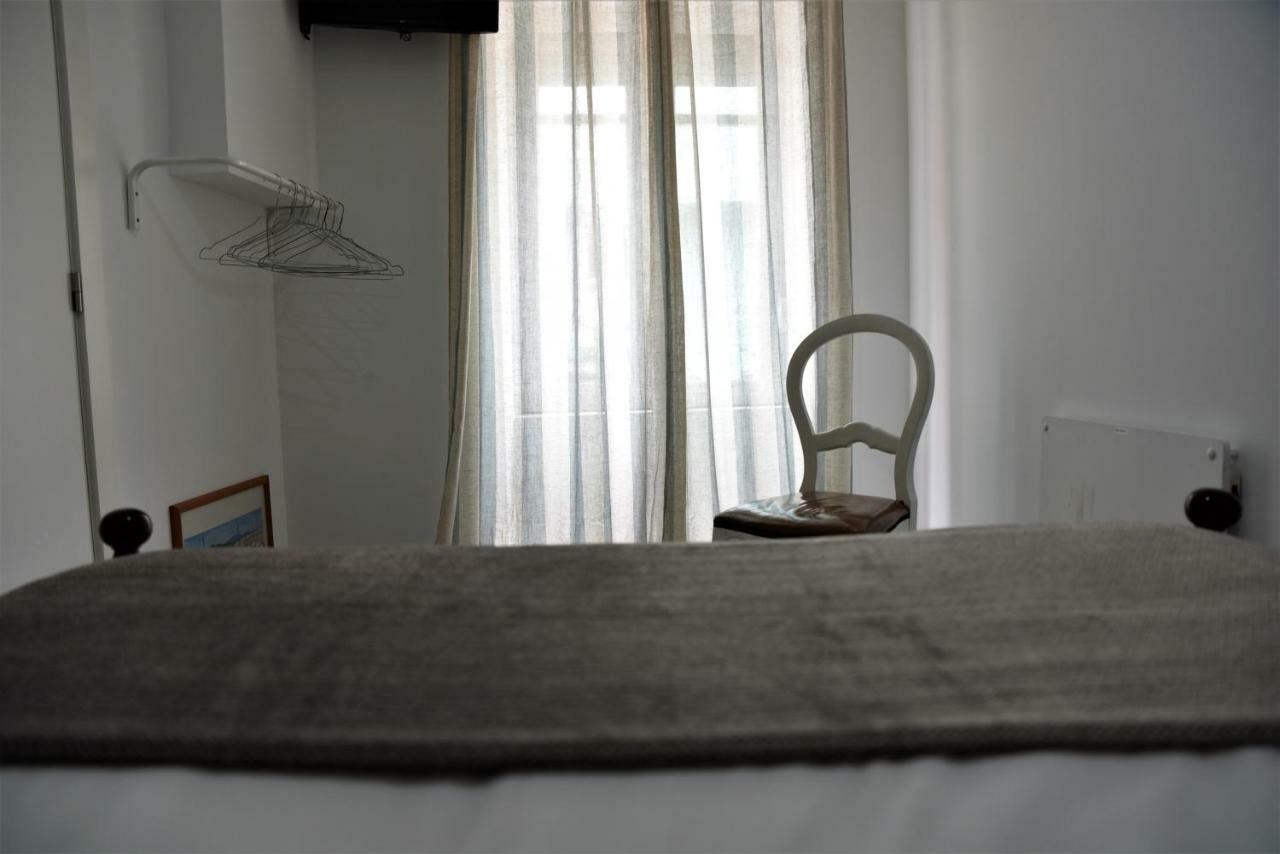 Casa Da Avo Lurdes Hotel โปโว เดอ วาร์ซิม ภายนอก รูปภาพ